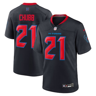 Houston Texans Men Jerseys 2025-10-15-063